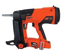 Spit Chiodatrice Pulsa 40E – Multimateriale a gas e batteria – cod. 019650