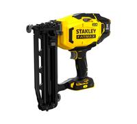 STANLEY FatMax Chiodatrice per finiture SFMCN616B V20 18V Li-Ion 16Ga (Solo corpo)
