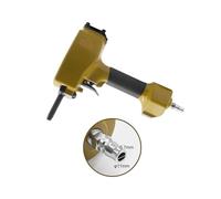 Chiodatrice, T50sc Pneumatic Nail Puller Air Nail Remover Air Punch Nailer Stubbs Nail Gun Nails Recycling Pallet Wood Working(JPN standard)