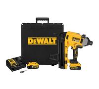 DeWALT DCN890P2-QW chiodatrice e pistola pinzatrice Batteria