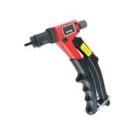 Chiodatrici elettriche per intelaiature, BT-603 Pistola For Rivettatrice Manuale Kit Di Strumenti For Rivetti A Mano Strumento Di Impostazione Dadi For Rivetti Setter For Dadi M3/M4/M5/M6