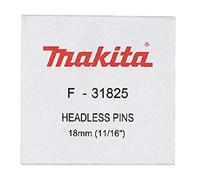 Chiodi 18 Mm Per Af201Z 10.000 Pezzi Makita F-31825 - NUOVO