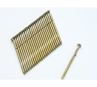 Chiodi A Filo Zincati Bostitch 28° 2.8 X 50Mm (Confezione 2000) BOSS280R5
