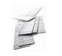 Chiodi A Finitura Dritta Tacwise 16 Gauge 30Mm (Confezione 2500) TAC0293