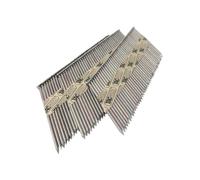 Chiodi A Ringhiera Tacwise 34° Extra Galvanizzati Tipo 2.8/50Mm (3300) TAC1