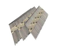 Chiodi A Ringhiera Tacwise 34° Extra Galvanizzati Tipo 2.8/50Mm (3300) TAC1