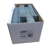 Chiodi a testa di lancio 50 mm NK 20° adatti per Bosch GNH 18V-64 Senco Fusion F16A