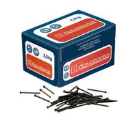 CHIODI ACCIAIO 6CM CAVATORTA 2 KG