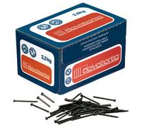 Chiodi Acciaio Cavatorta 6 cm 2,5 kg