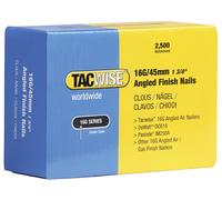 Chiodi Angolati Tacwise 16G 38Mm Per DC618K (Confezione 2500) TAC0770