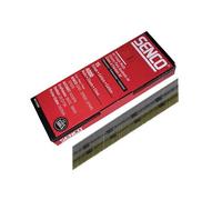 Chiodi Brad Lisci Senco Galvanizzati 15G x 32mm (Confezione 4000) SENDA15EAB