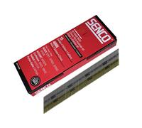 Chiodi Brad Lisci Senco Galvanizzati 15G x 32mm (Confezione 4000) SENDA15EAB