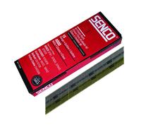 Chiodi Brad Lisci Senco Galvanizzati 15G x 64Mm (Confezione 3000) SENDA25EAB