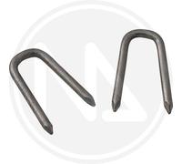 CHIODI CAMBRETTE IN FERRO 16x30mm. - 1kg.