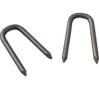 Maurer Chiodi cambrette in ferro 18x40 mm - 1 kg