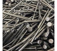 CHIODI CARPENTERIA 17X70 17 X 70 TESTA PIANA KG. 5 LEGNO CAVATORTA