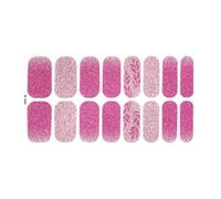 Chiodi completi - Adesivi per manicure francesi | Gel UV di lunga durata di qualità professionale, estetici per signore Bureau Voyage Evening Gift Elegance Modern