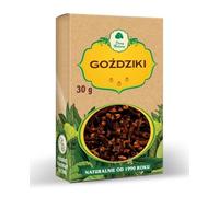 Chiodi di garofano BIO 30 g - DARY NATURY