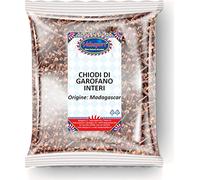 Chiodi di Garofano Interi 100% Naturali - Busta da 1000g | Perfetti per Dolci, Tisane e Piatti Aromatici con Gusto Esotico