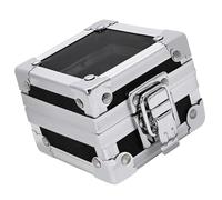 Chiodi Drill Bit Holder Box Chiodi Punte da Trapano Display Scatola di Immagazzinaggio Unghie Grinding Head Organizzatori Contenitore Strumenti Manicure
