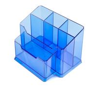 Chiodi Drill Bit Holder Clear Drill Bit Display Organizzatori Chiodi Trapano Macchina Bit Scatola di Immagazzinaggio Acrilico Drill Bit Holder
