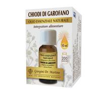 CHIODI GAROFANO OLIO ESSENZIALE 10 ML