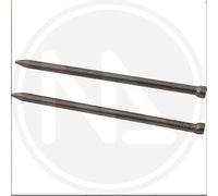 CHIODI GRUPPINI IN FERRO - 1kg (12x40mm.)