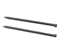 CHIODI GRUPPINI IN FERRO - 1kg (8x20mm.)