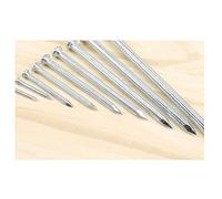 Chiodi hardware, chiodo di cemento, chiodi in acciaio, chiodi di cemento, chiodi da parete, chiodi rotondi, ad alta resistenza, chiodi in metallo, (40 mm)