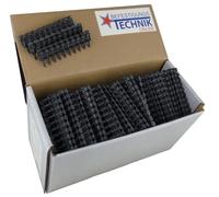 Chiodi in acciaio per calcestruzzo, 3,0 x 32 mm, per chiodatrice a batteria, Tjep CP-40A Hikoki NC1840DA Bosch GNB 18 V