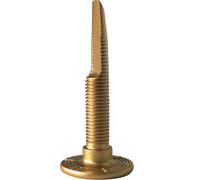 Chiodi In Acciaio Woody's Chisel Tooth Traction Master 1,630 Pollici #CAP-1630-S