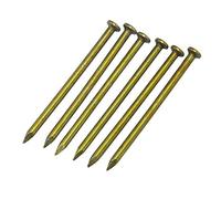 Chiodi in cemento duro, chiodi in acciaio cementizio, chiodi da muro in cemento, chiodi, chiodi per pittura murale, chiodi in ferro zincato, 1kg-2.8X50mm