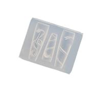 Chiodi in silicone versatili per bellissimi disegni di serpente accessori robusti e flessibili per tutte le forme e lunghezze accessori a serpente