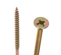 Chiodi in zinco colorato con rivestimento in ferro/Viti autofilettanti temprate ad alta resistenza / M4 * 40/450 pezzi/confezione/-M4 * 30/800 pezzi/confezione/