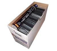 Chiodi per calcestruzzo, 2,6 x 40 mm, per Würth Diga CS1 Spit Pulsa 1000 Powers C3 BeA CN40 B