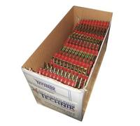 Chiodi per calcestruzzo, 3,0 x 17 mm, XH, senza gas, HC6 Spit Pulsa 800 700, 1000 pezzi C
