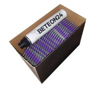 Chiodi per calcestruzzo 3,0 x 22 mm XP Extreme + gas adatti per DeWalt C5 Würth Diga CS2 CS3 HFB