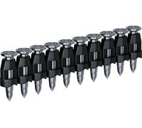 Chiodi per calcestruzzo BOSCH NM-19 per chiodatrice GNB (1000 pezzi) 1600A02F4U