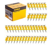 CHIODI PER CEMENTO DEWALT 20x2.6mm - DCN8901020
