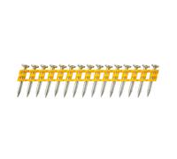 Chiodi per chiodatrice DCN890 per calcestruzzo 2,6 x DCN8901035