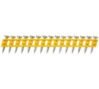 Chiodi per chiodatrice DCN890 per calcestruzzo 2,6 x DCN8901057
