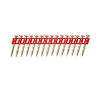Chiodi per chiodatrice DCN890 per calcestruzzo e DCN8903022