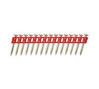 Chiodi per chiodatrice DCN890 per calcestruzzo e DCN8903027