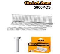 Chiavi Chiavini Torx a T con manico 8 pz Cromo Vanadio da T10x75 a T50x200 INGCO