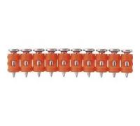 Chiodi per Pulsa 700 HC 6-22, installazione elettrica, ITW Spit, HC 6-22 + Pulsa 700 GAS