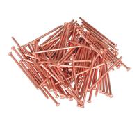 Chiodi Per Saldatura Stud Sealey PS/0003 2,0 X 50Mm Confezione Da 100