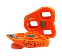 Chiodi per scarpe Zen System Cleat Orange