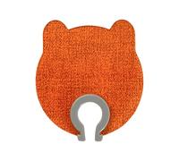 Chiodi Portatili Lampade Ombra Occhi Per La Forma Dell'infermieristica Chiodi Lampada Schermo Protezione Facile Installazione Per O Salone Lampada Da Tavolo Sbiancante Riduttore