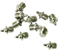 Chiodi Precision 5MM needle/tartan spikes - 12 pcs 5027535107030 in taglia ks EU