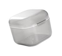 Chiodi Punta Da Trapano Pulito Sterilizzatore Ciotola Con Acqua Filtro Funzione Per Salone Professionale E Casa Accessori Per La Cura